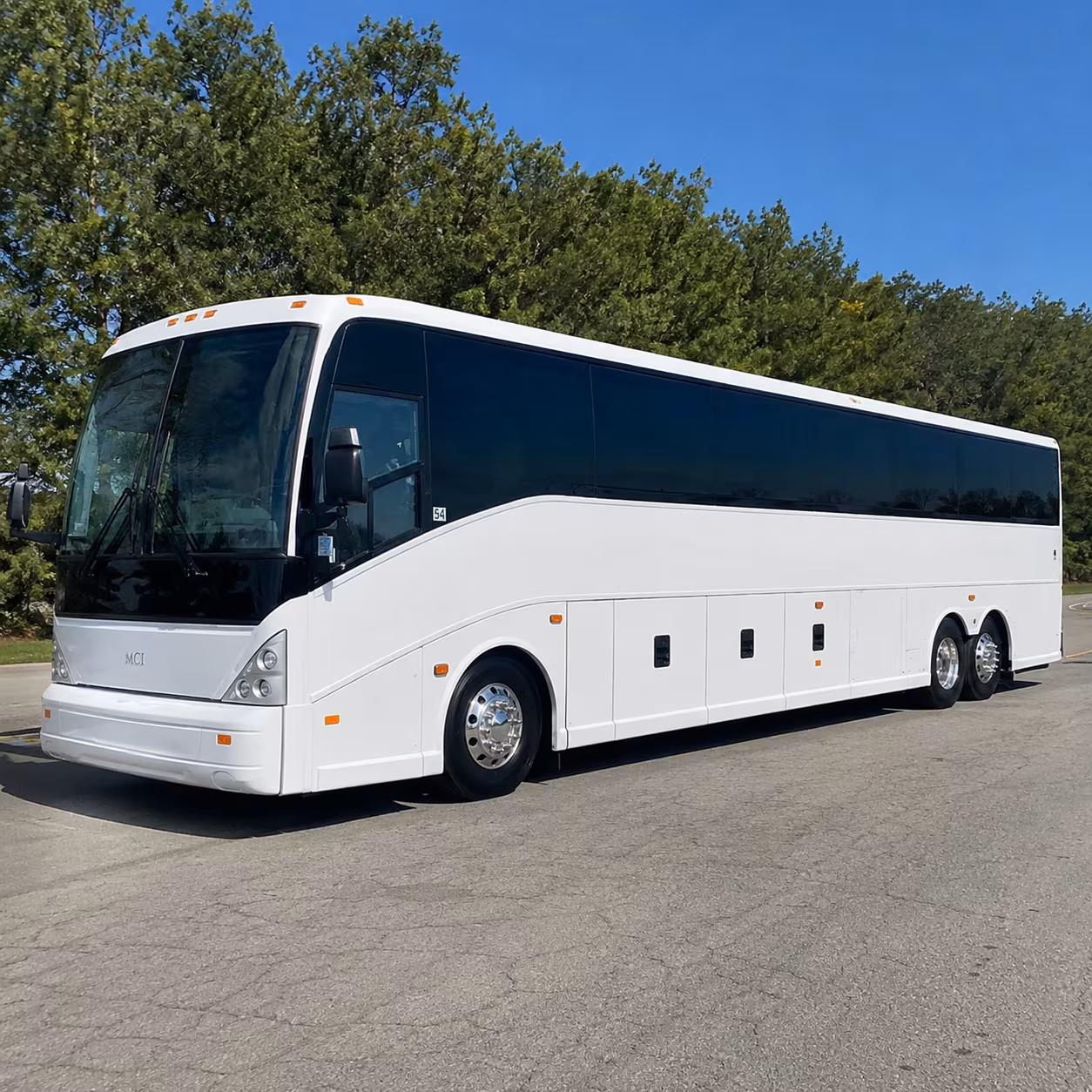 redding event transportation