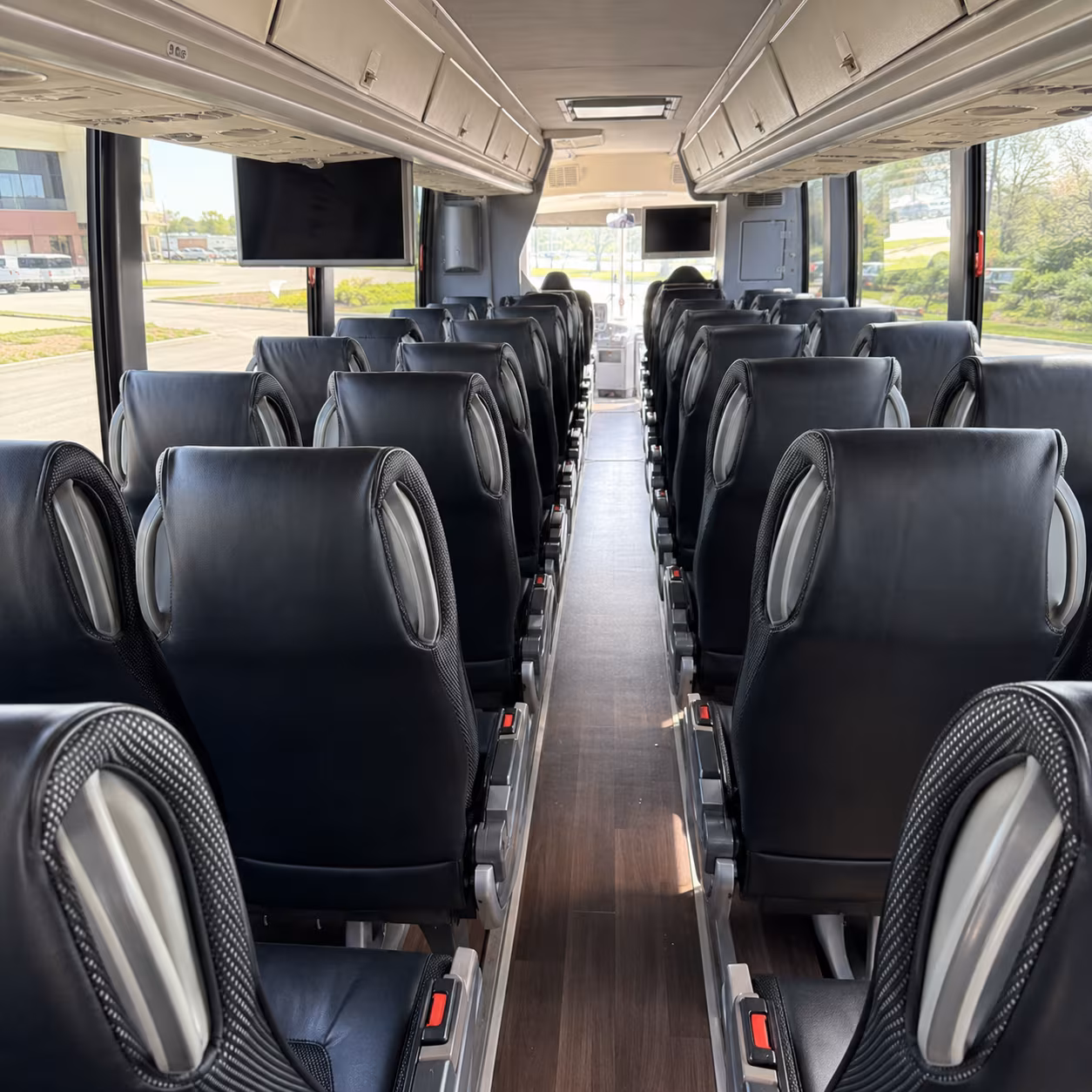 redding sporting event transportation